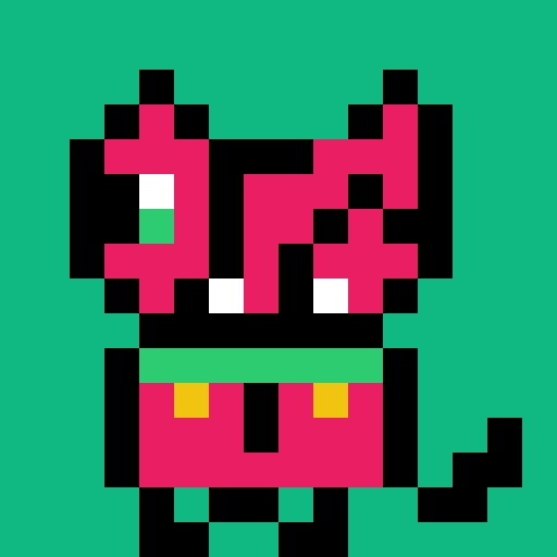 Robin Kitties #7844