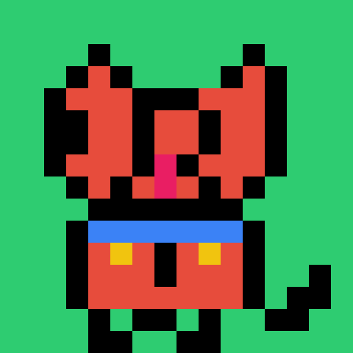 Robin Kitties #7846