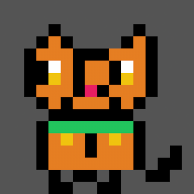 Robin Kitties #7847