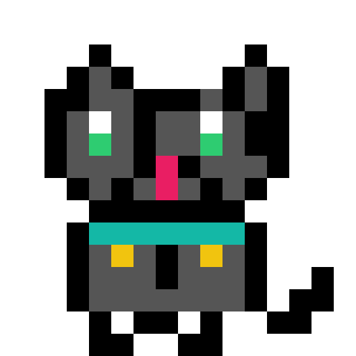 Robin Kitties #7848