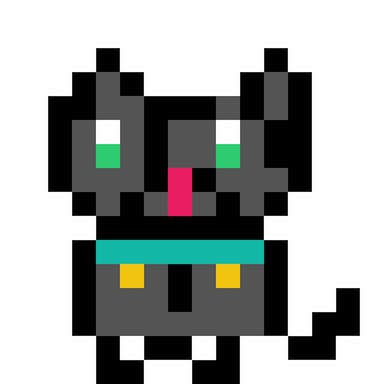 Robin Kitties #7848