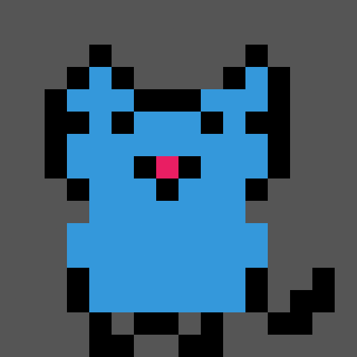 Robin Kitties #7849