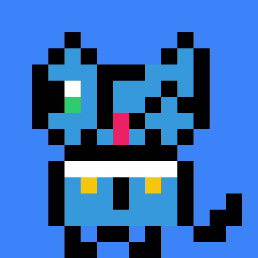 Robin Kitties #7851