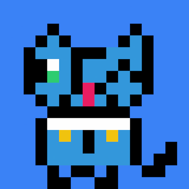 Robin Kitties #7851