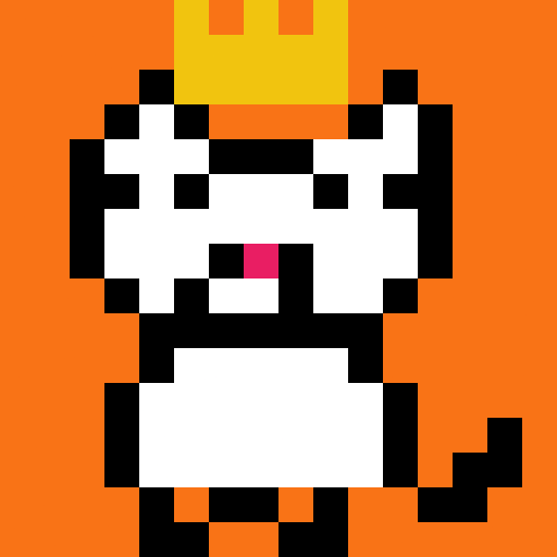 Robin Kitties #7853