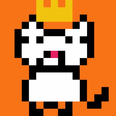 Robin Kitties #7853