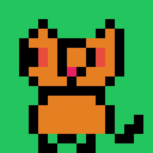 Robin Kitties #7857