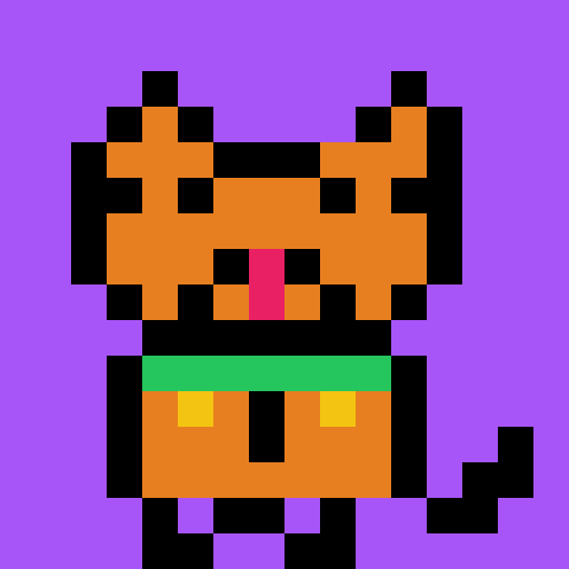 Robin Kitties #7858