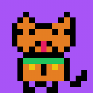 Robin Kitties #7858