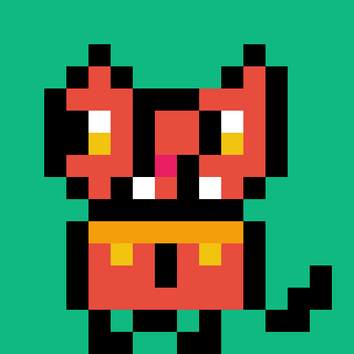 Robin Kitties #7859