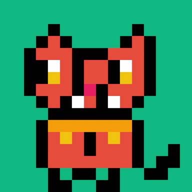 Robin Kitties #7859
