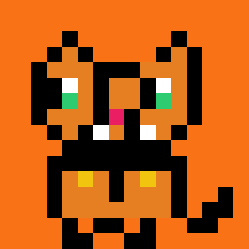 Robin Kitties #786