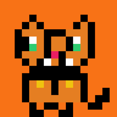 Robin Kitties #786