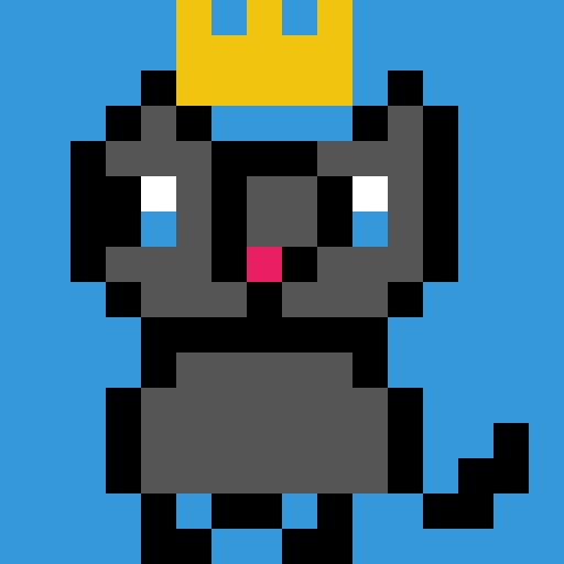 Robin Kitties #7860
