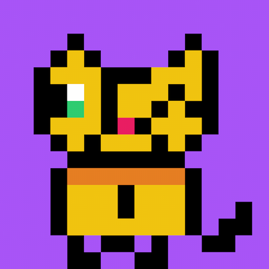Robin Kitties #7866