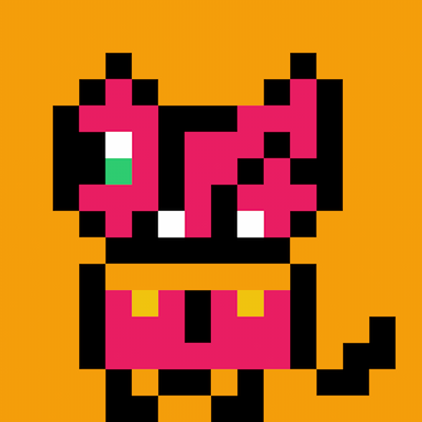 Robin Kitties #7869
