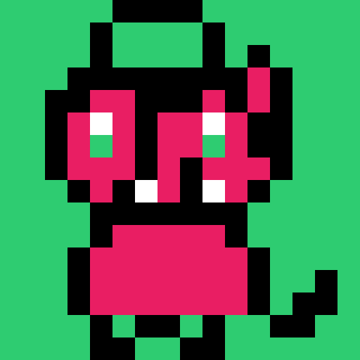Robin Kitties #787
