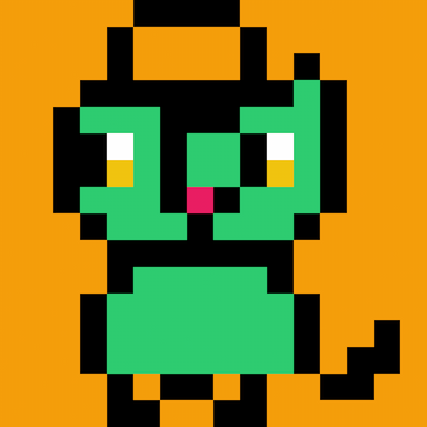 Robin Kitties #7877