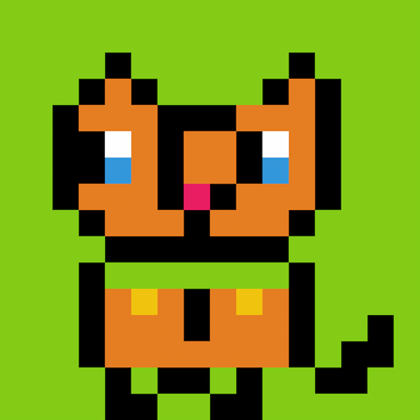 Robin Kitties #7878