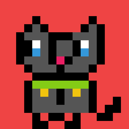 Robin Kitties #7879
