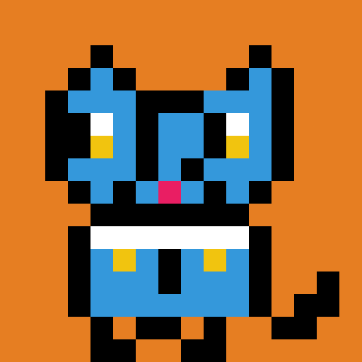 Robin Kitties #788