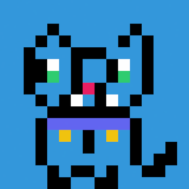 Robin Kitties #7880