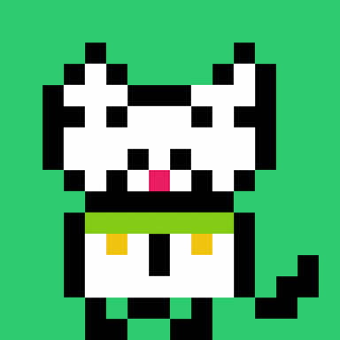 Robin Kitties #7881