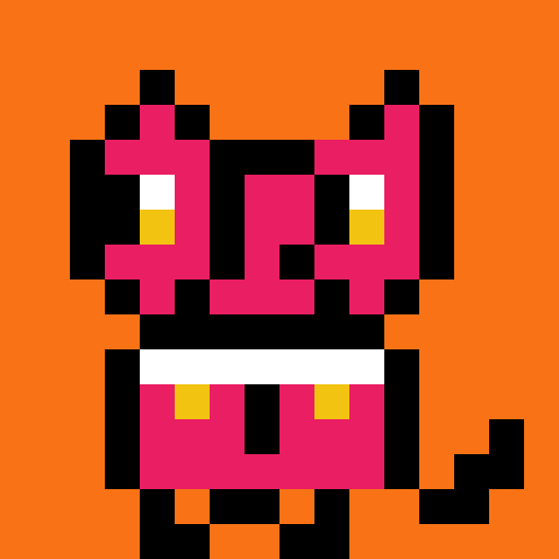 Robin Kitties #7882