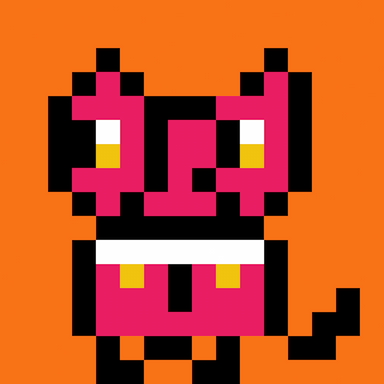 Robin Kitties #7882