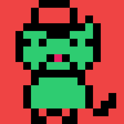 Robin Kitties #7884