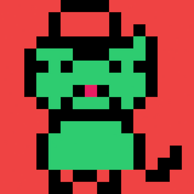Robin Kitties #7884