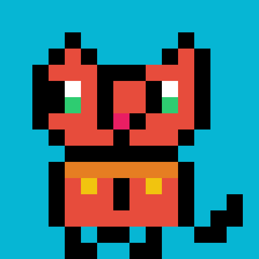 Robin Kitties #7885