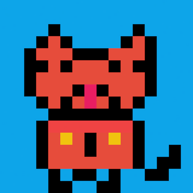 Robin Kitties #7887