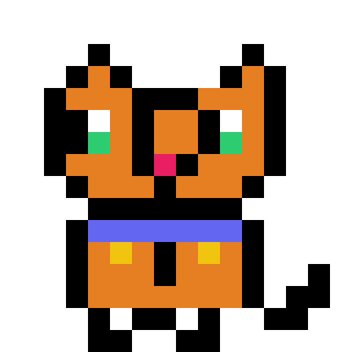 Robin Kitties #7888