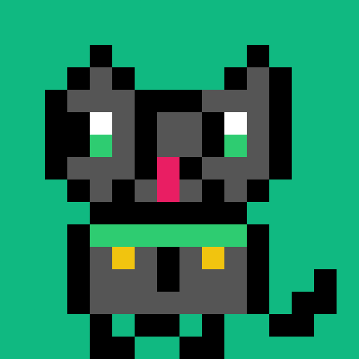 Robin Kitties #7889