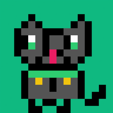 Robin Kitties #7889