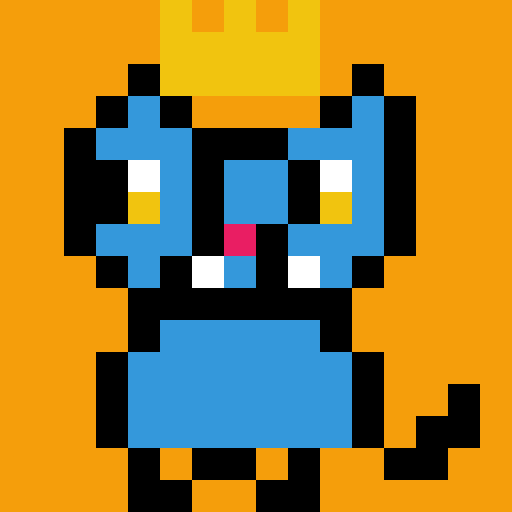 Robin Kitties #789