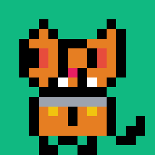 Robin Kitties #7890