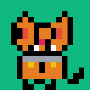 Robin Kitties #7890