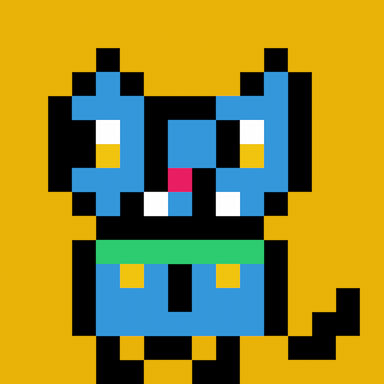 Robin Kitties #7894