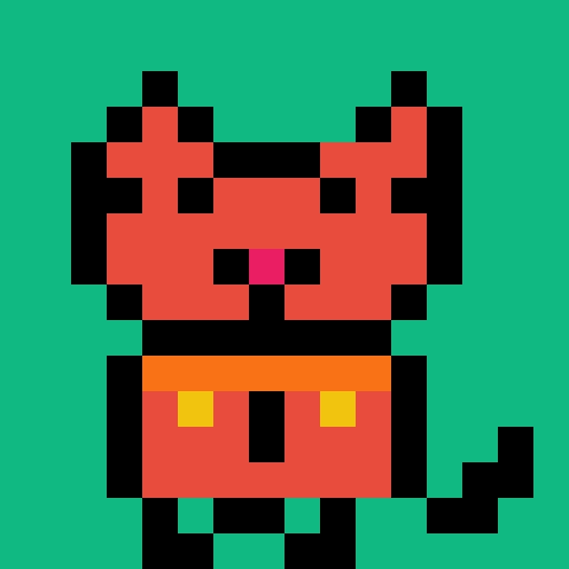 Robin Kitties #7896
