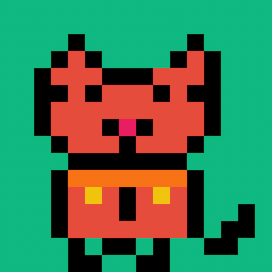 Robin Kitties #7896
