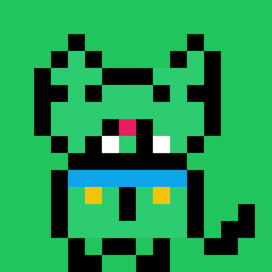 Robin Kitties #79