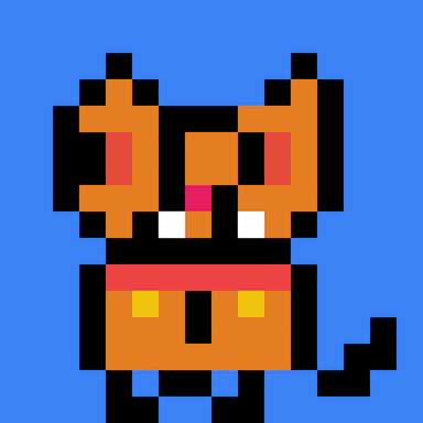 Robin Kitties #7903