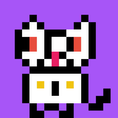 Robin Kitties #7905