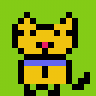 Robin Kitties #7906