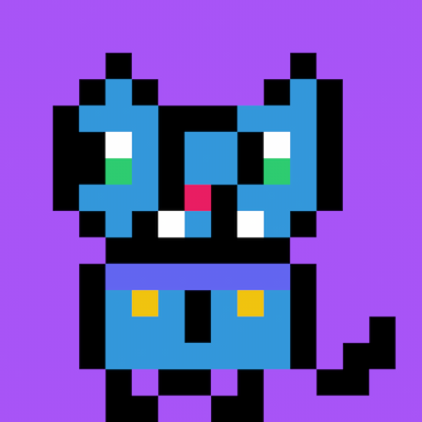 Robin Kitties #7908