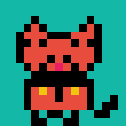 Robin Kitties #7909