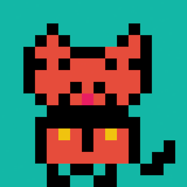 Robin Kitties #7909