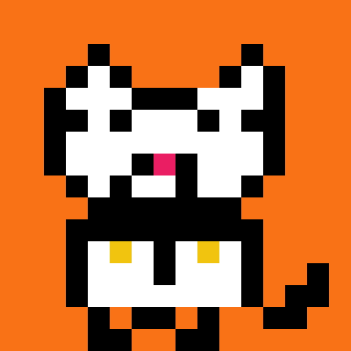 Robin Kitties #791